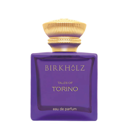 Birkholz - Tales Of Torino