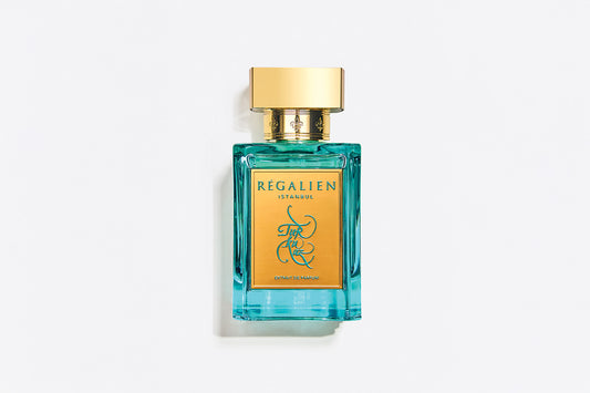 Regalien Turkuaz Exdp 80Ml