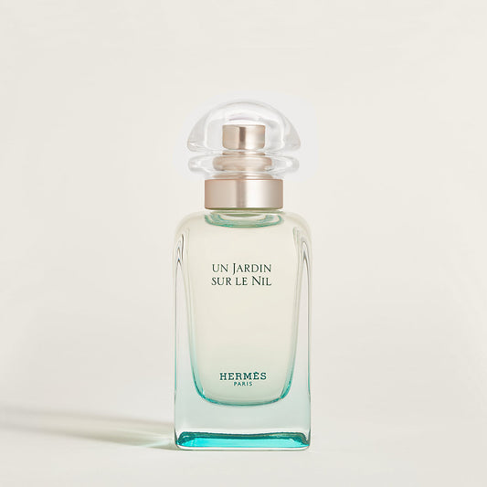 Hermes - Un Jardin Sur Le Nil - EDT