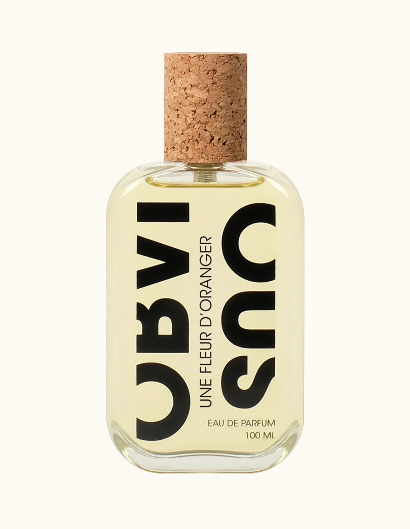 Obvious - Une Fleur D'Oranger
