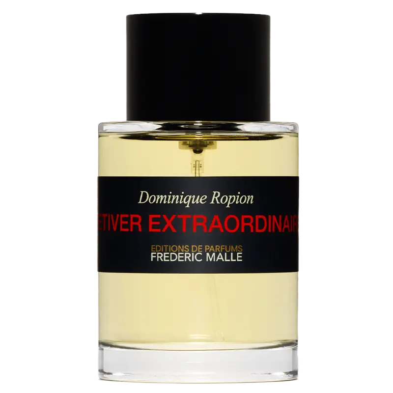 Frederic Malle - Vetiver Extraordinaire