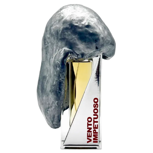 Filippo Sorcinelli - Vento Impetuoso Atmosphere D'emotion