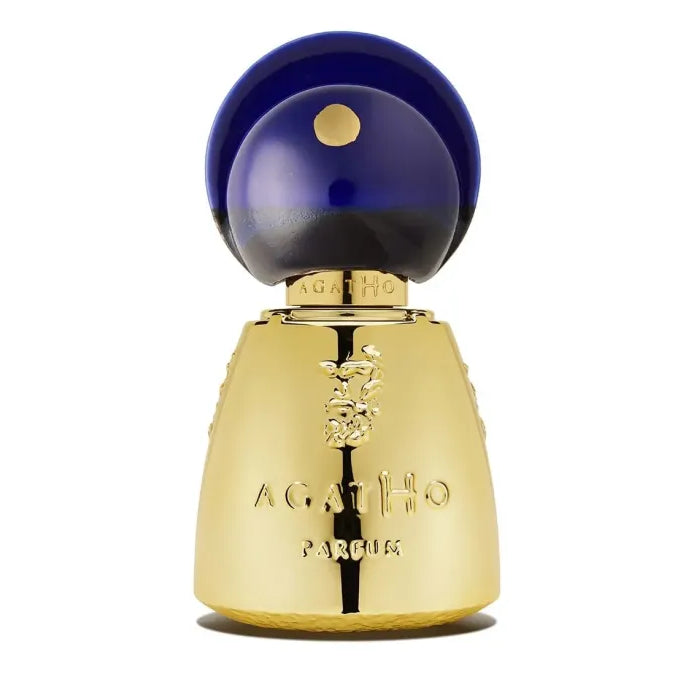 Agatho - Vettii - Extrait