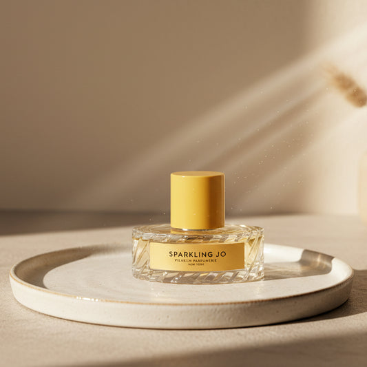 Vilhelm Parfumerie - Sparkling Jo