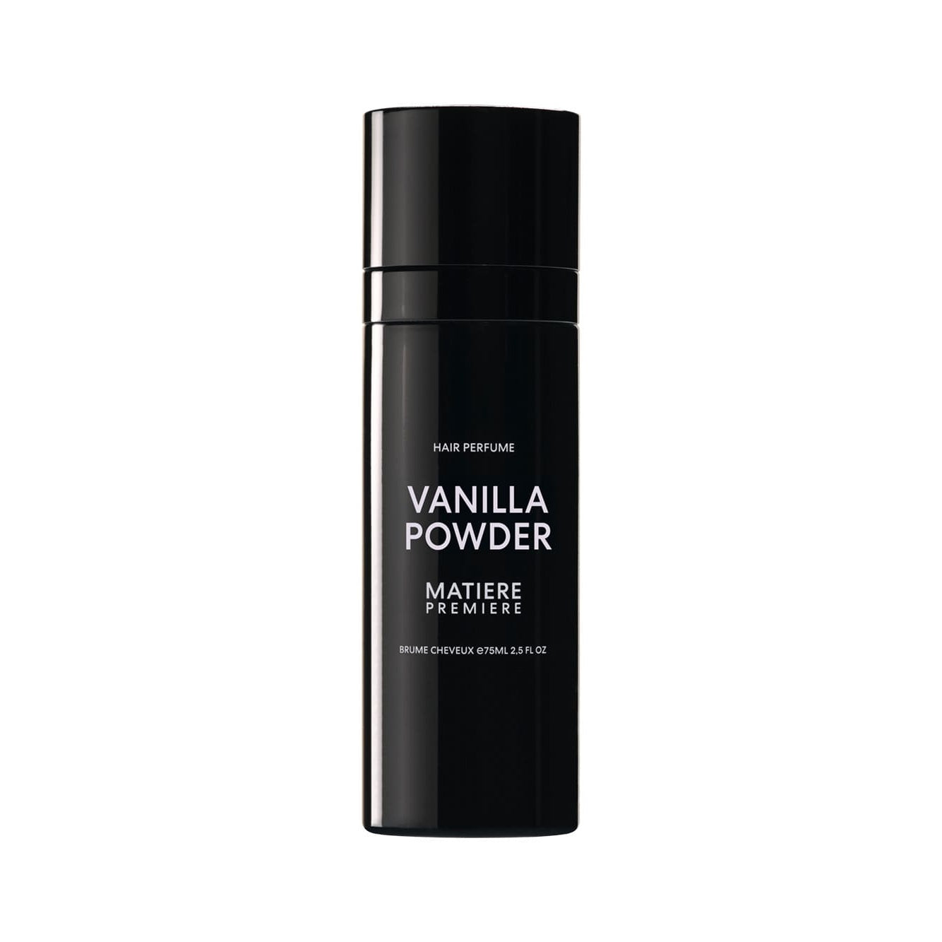 Matiere Premiere - Vanilla Powder - Hair Perfume.