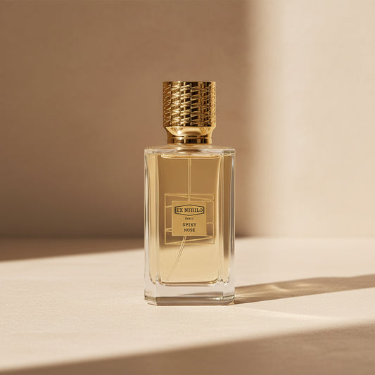 Ex Nihilo Paris - Spiky Muse