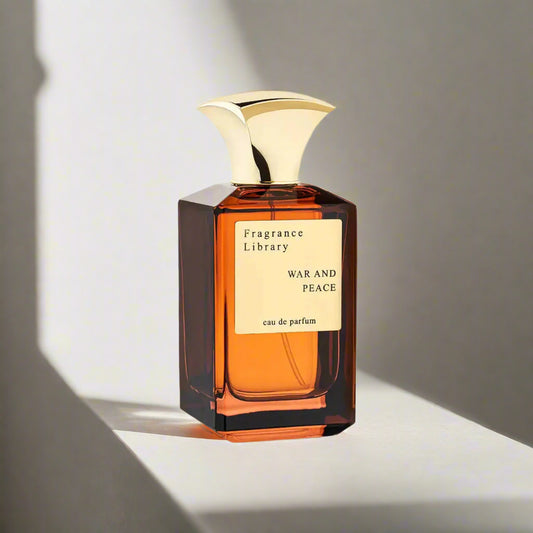 Fragrance Library - War And Peace