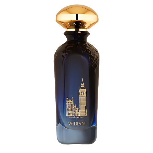 Widian - London - EDP - 100ml