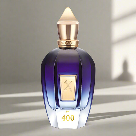 Xerjoff - Join The Club 400 - Edp. 50ml