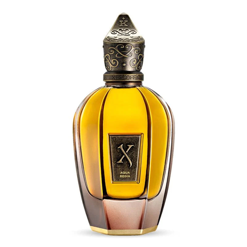 Xerjoff - K Collection - Aqua Regia. 100ml