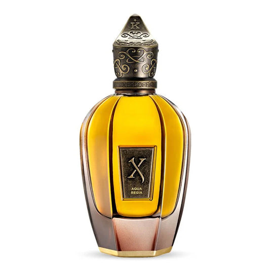 Xerjoff - K Collection - Aqua Regia. 100ml