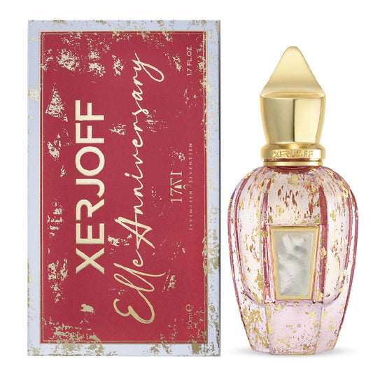 Xerjoff - Elle Anniversary - 50ml