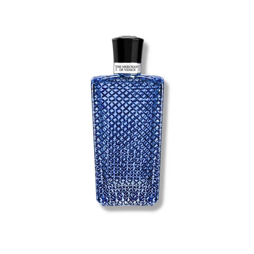 The Merchant Of Venice - Venetian Blue Intense