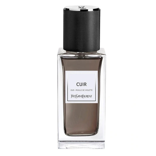 Yves Saint Laurent - Cuir - 125ml