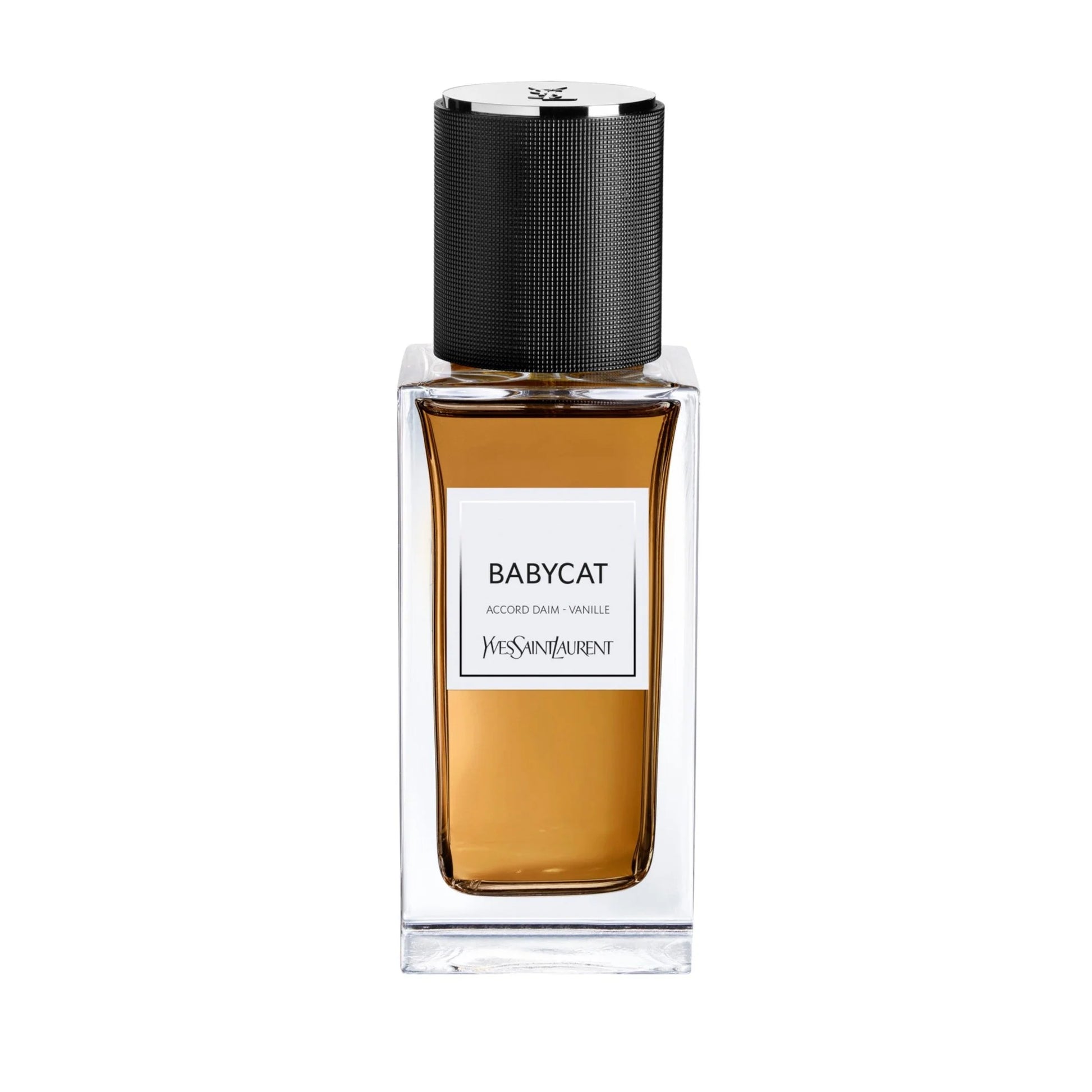 Yves Saint Laurent - Babycat | Olfactoryfactoryllc Yves Saint Laurent - Babycat | Olfactoryfactoryllc