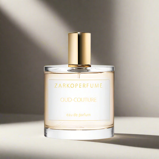 Zarkoperfume - Oud Couture