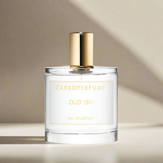 Zarkoperfume - Oud ish