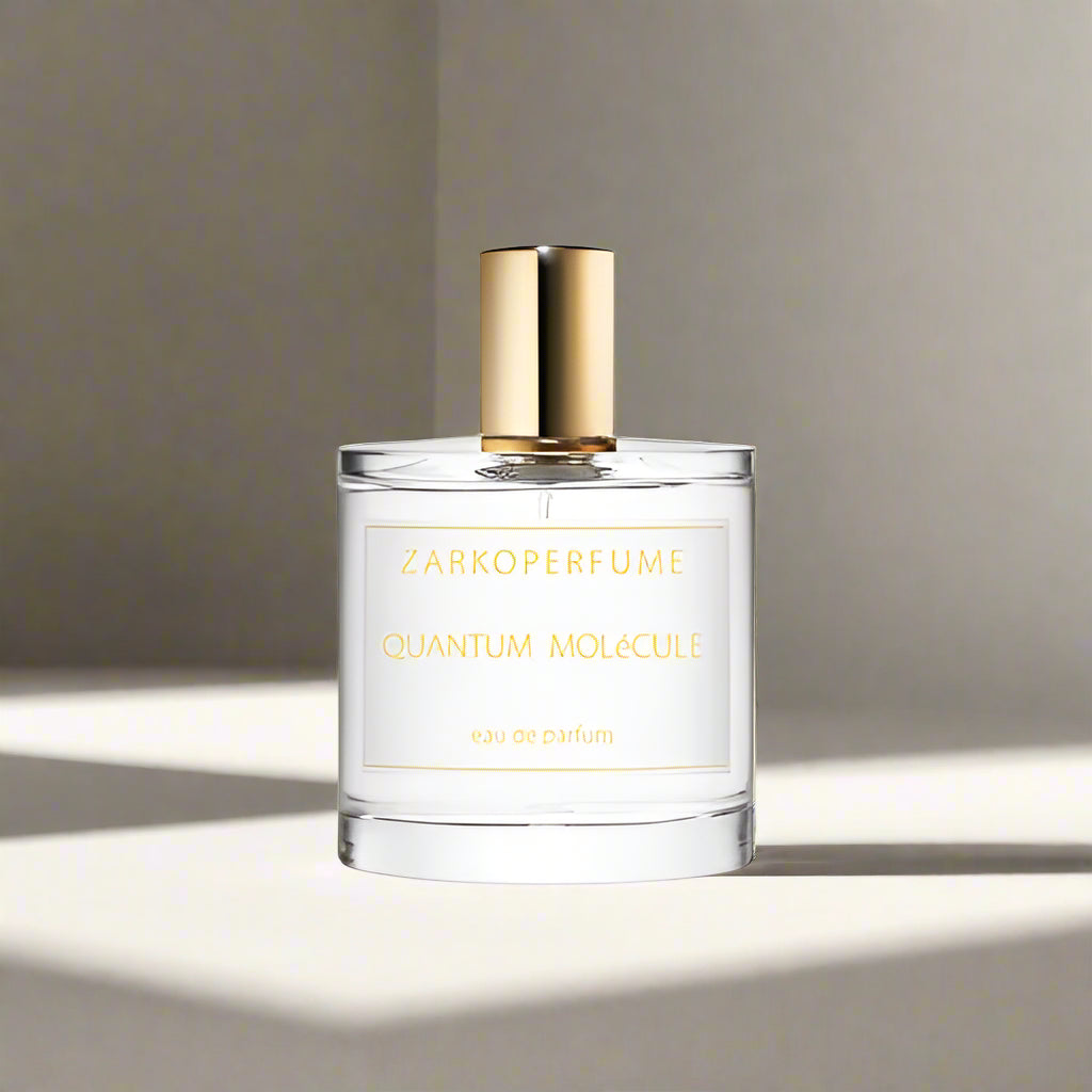 Zarkoperfume - Quantum Molecule