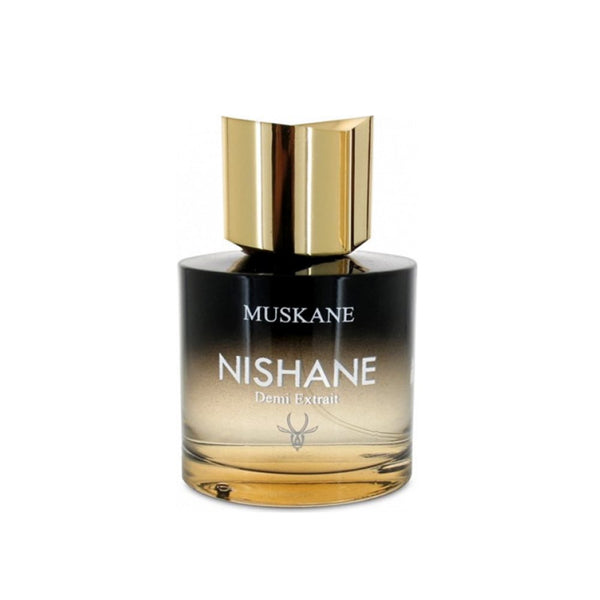 Nishane - Muskane Demi - Extrait De Parfum.