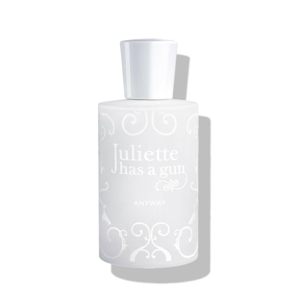 Julliete Has A Gun - Anyway - Edp.