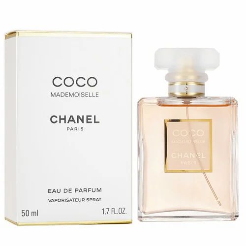 Chanel - Coco Mademoiselle - EDP