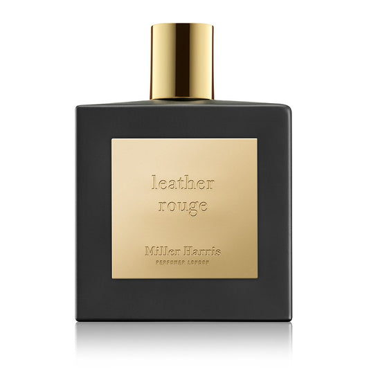 Miller Harris - Leather Rouge.
