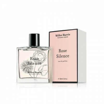 Miller Harris Rose Silence edp