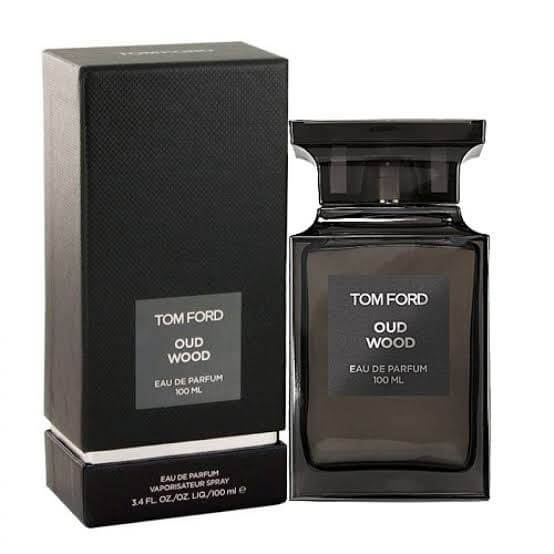 Tom ford - Oud Wood