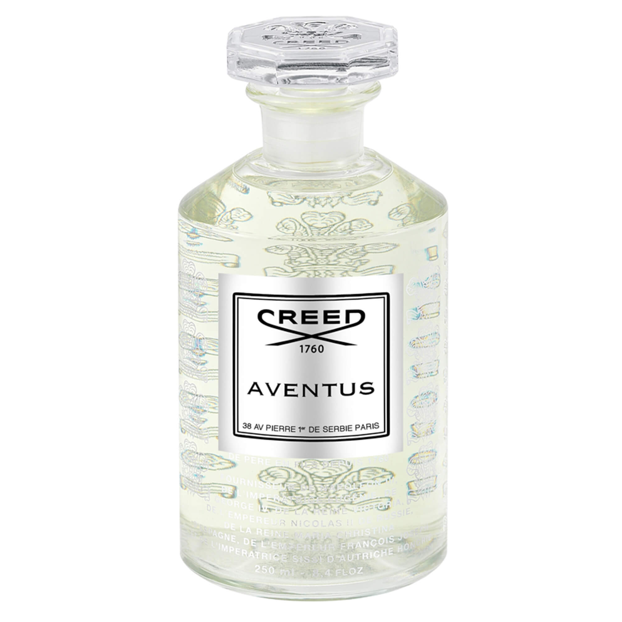 Perfume Creed Aventus Flacon 500ml CREED Creed Aventus For Her