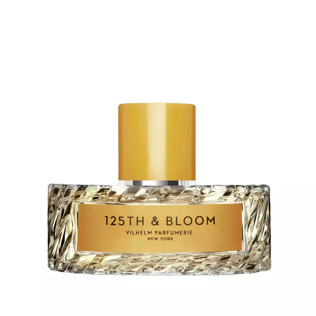 Vilhelm Parfumerie - 125 Th & Bloom Edp