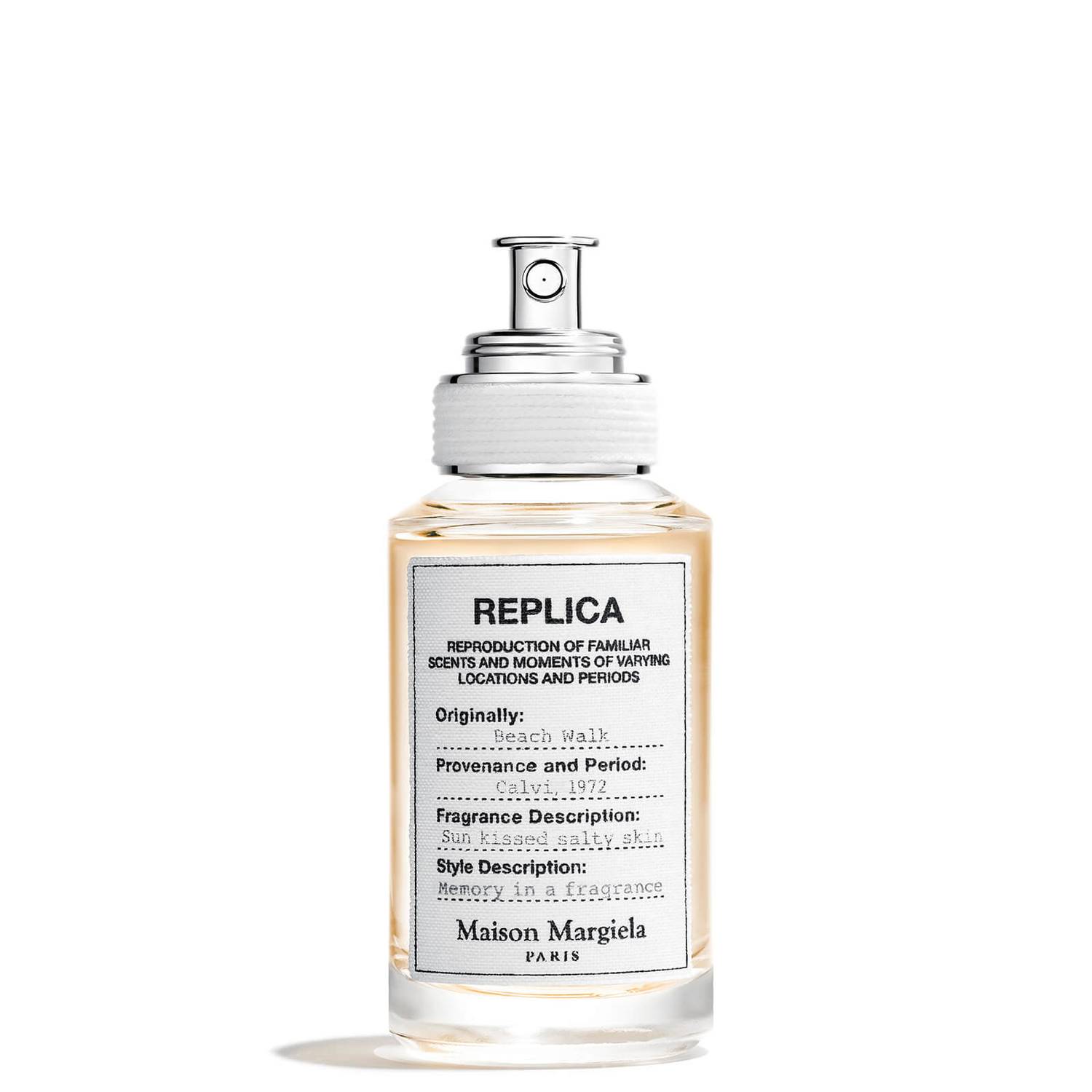 Maison Margiela - Replica Beach Walk - EDT.