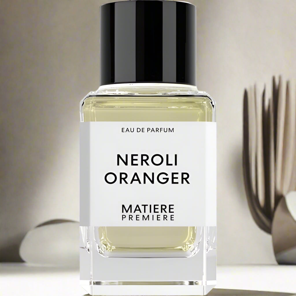 Matiere Premiere - Neroli Oranger - EDP.