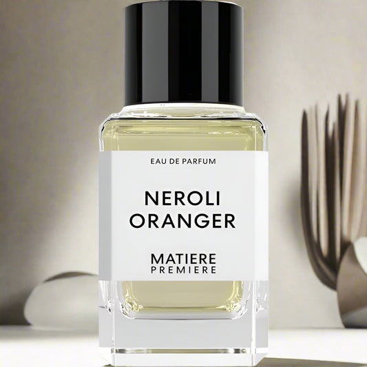 Matiere Premiere - Neroli Oranger - EDP.
