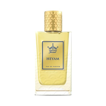 Jazeel - Heyam 100ml