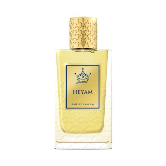 Jazeel - Heyam 100ml