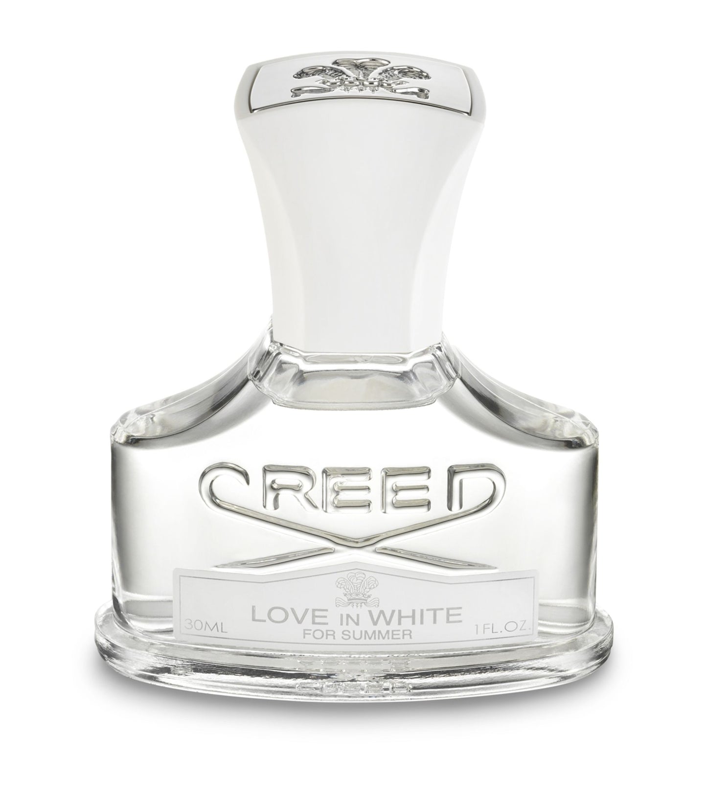 Creed - Love in White