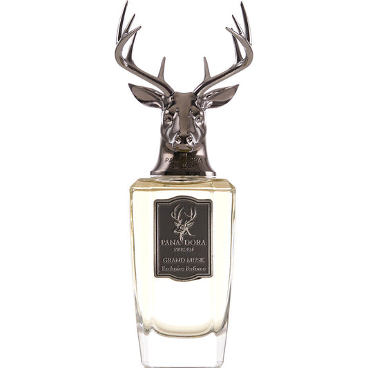 Pana Dora - Grand Musk - EDP. 100ml