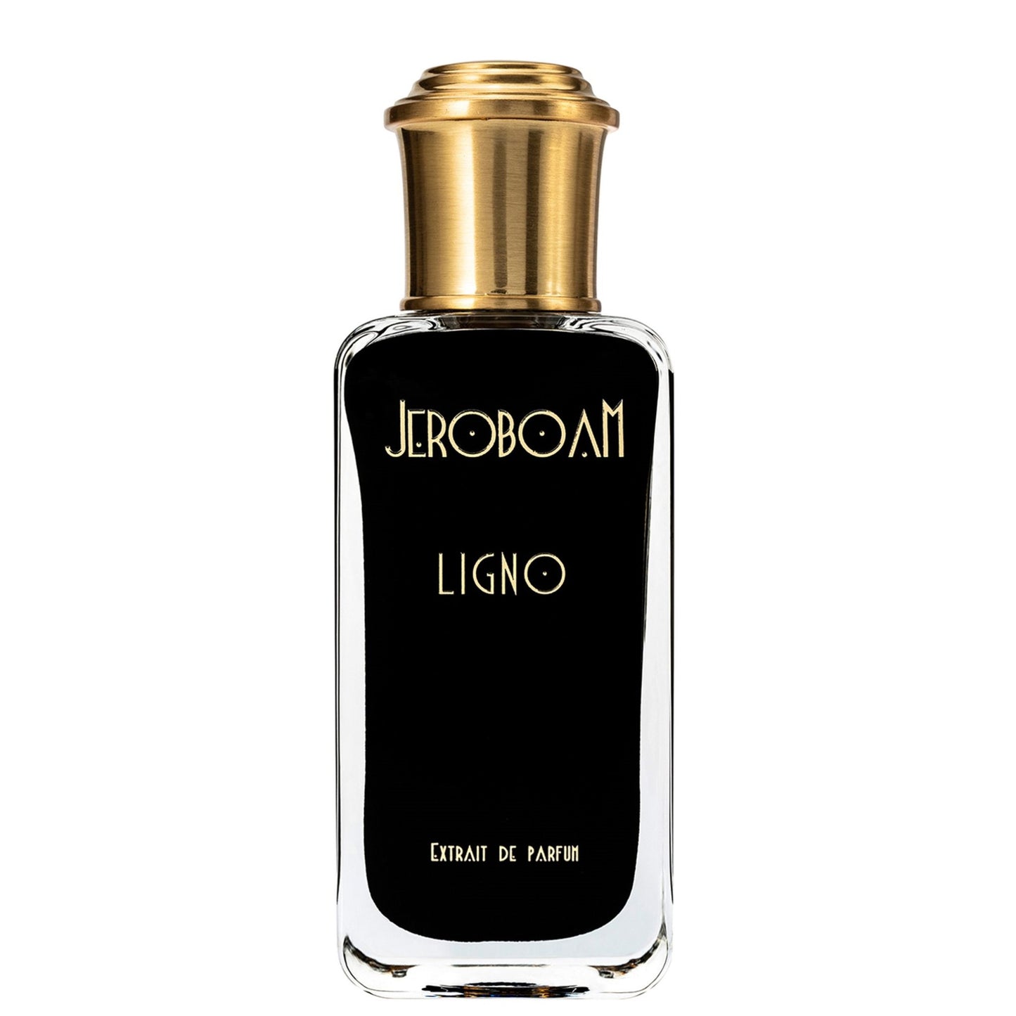 Jeroboam - Ligno - Extrait de Parfum