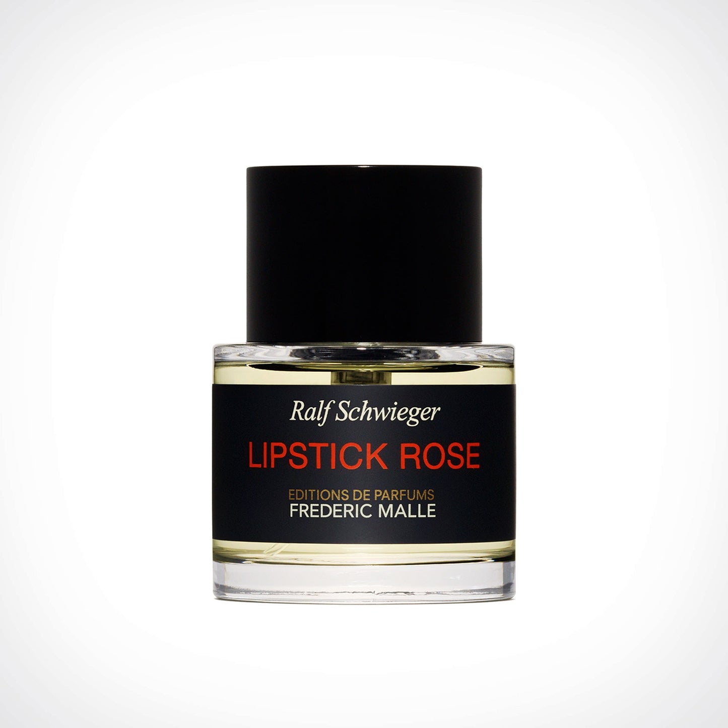 Editions de Parfums Frederic Malle - Lipstick Rose