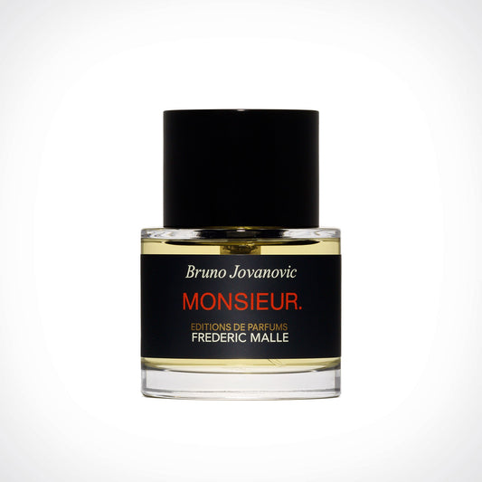 Editions de Parfums Frederic Malle - Monsieur..