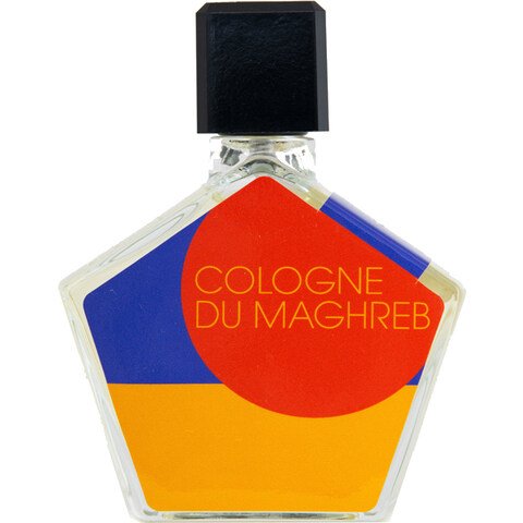 Tauer Perfumes - Cologne du Maghreb.