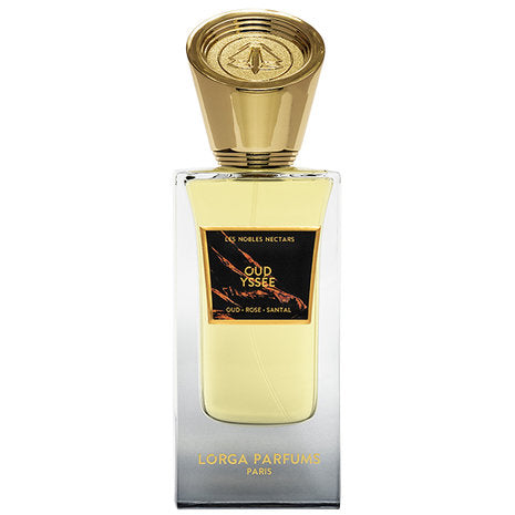 Lorga Extrait De Parfum - Oud Yssee