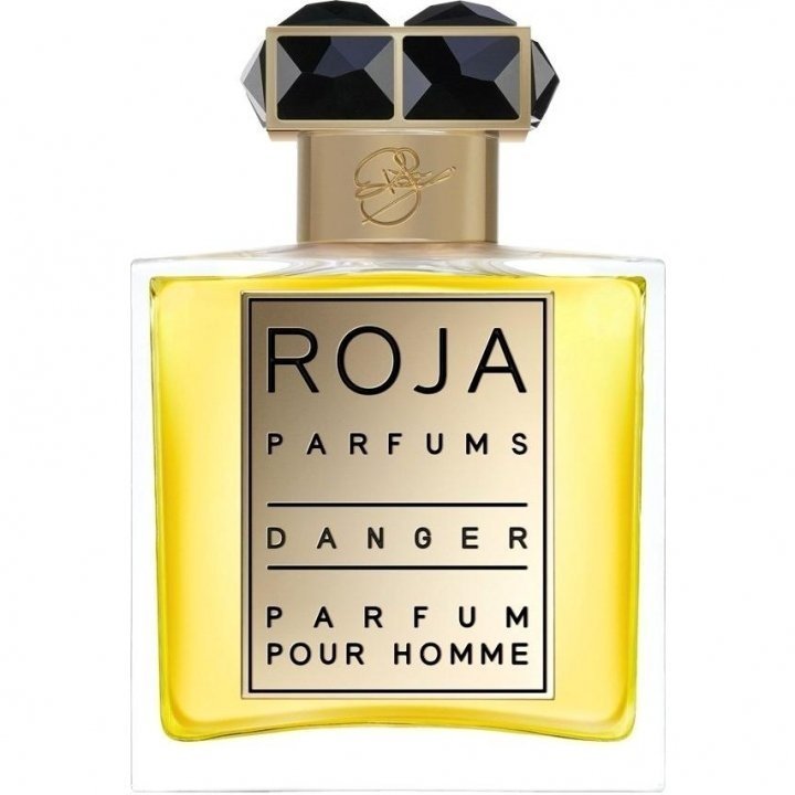 Roja - Danger Parfum Pour Homme.