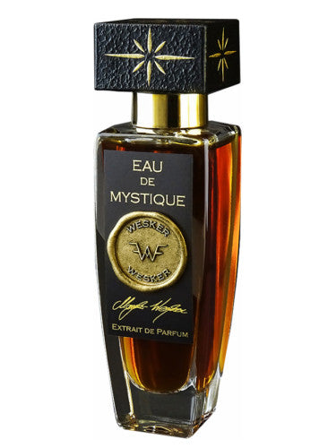 Wesker Eau De Mystique.