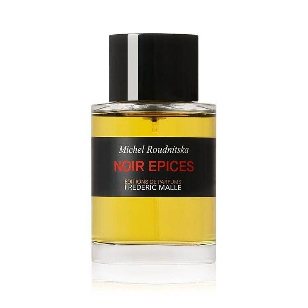 Editions de Parfums Frederic Malle - Noir Epices.
