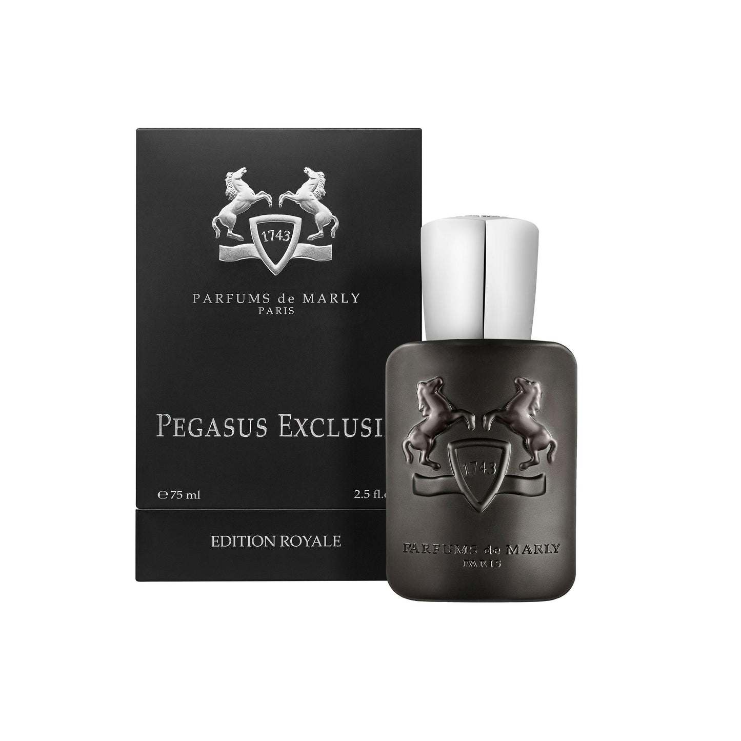 Parfums de Marly - Pegasus Exclusif