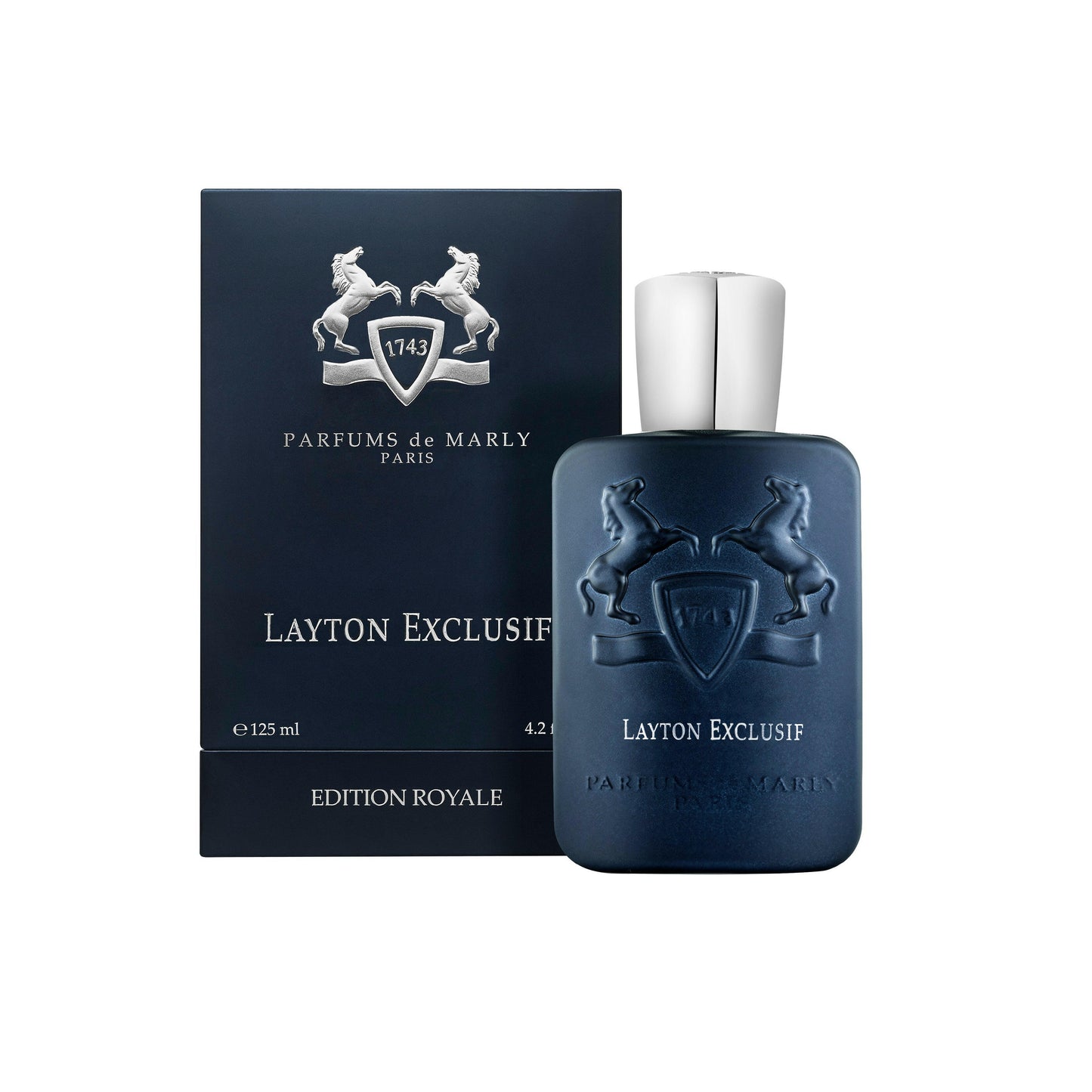 Parfums de marly - Layton Exclusif