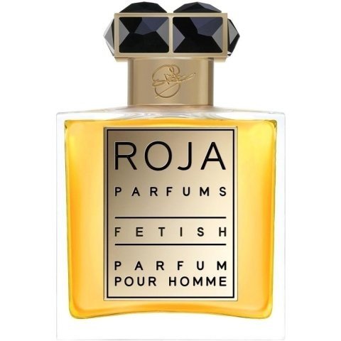 Roja Parfums - Fetish - Parfum Pour Homme.