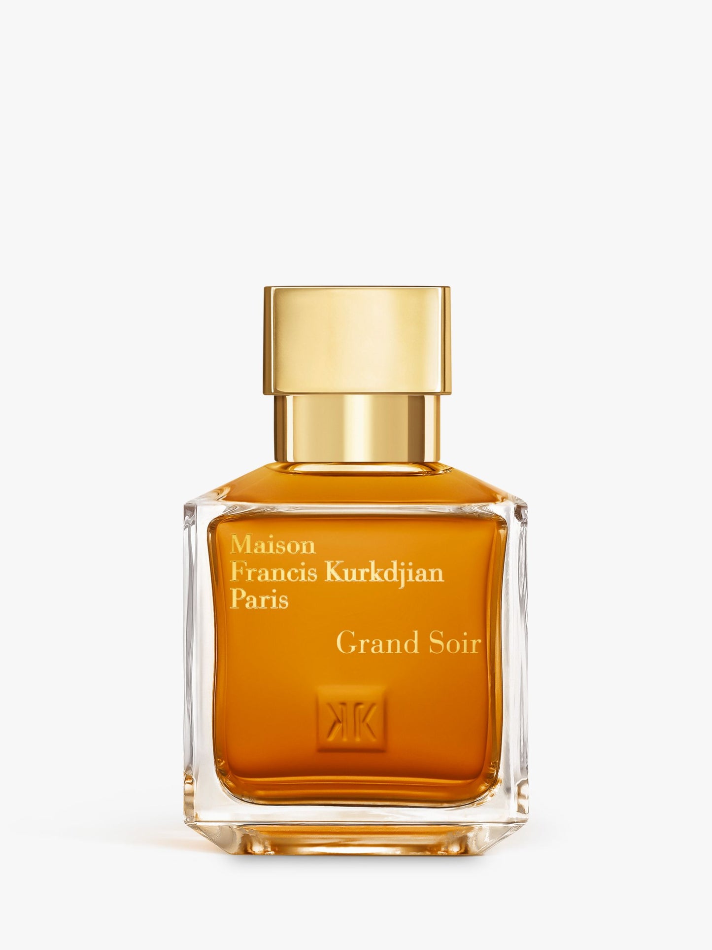 Maison Francis Kurkdjian - Grand Soir.