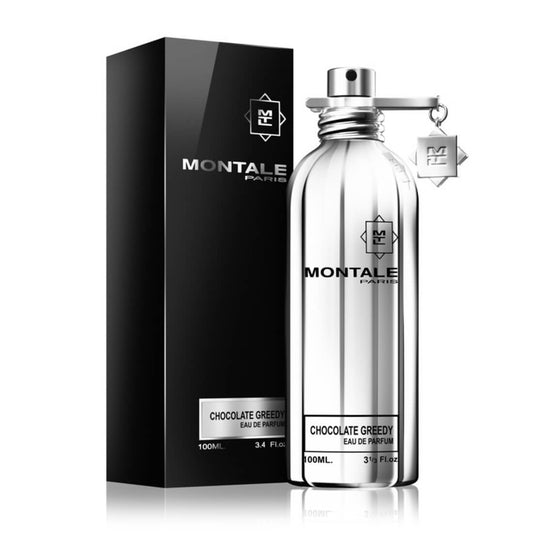 Montale - Chocolate Greedy - EDP.